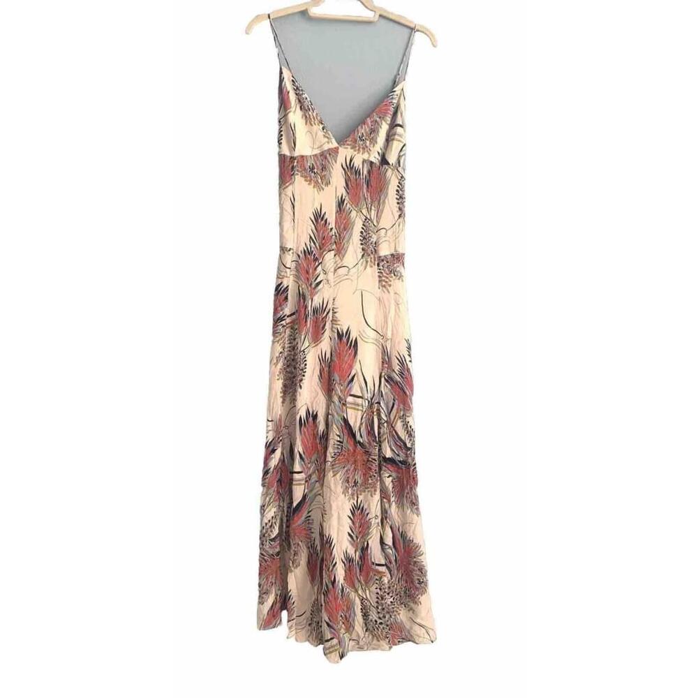 Free People Tropic Print Jumpsuit 12